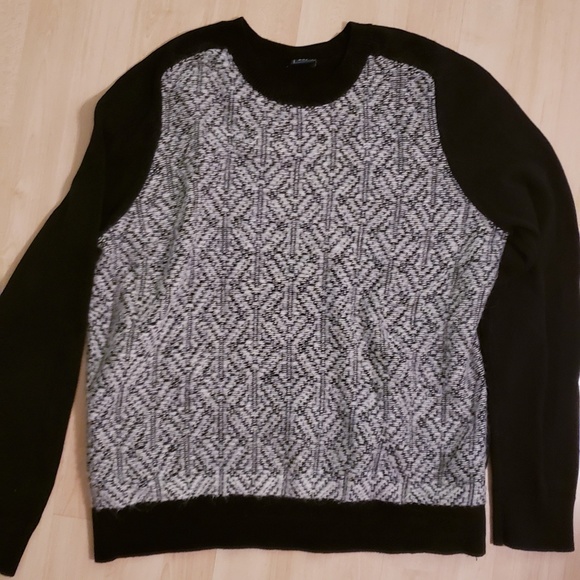 Gap Crew Neck Sweater - Picture 1 of 3